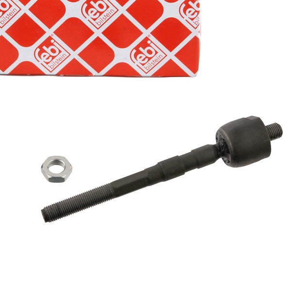 Febi 32020 Prokit Spurstange Axialgelenk FüR Renault Laguna Iii Vorne 485210001R-image