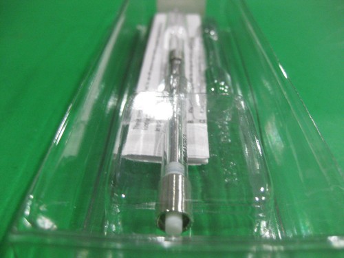 Tecan 500uL Syringe Assy -- 7001708/A -- New - Picture 3 of 6