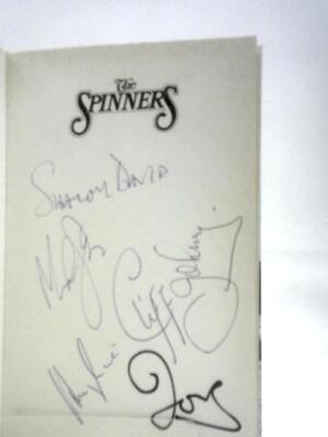 The Spinners: Fried Bread and Brandy-O (David Stuckey - 1983) (ID:82475)