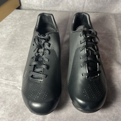 NEW IN BOX Pearl Izumi Tour Road Cycling Shoes Men Size 7.5 US