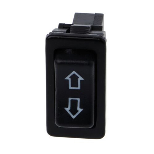 Universal Plastic Direct Current 12V 20A Auto Car Power Window Switch 5 Pins.UG - Picture 4 of 9