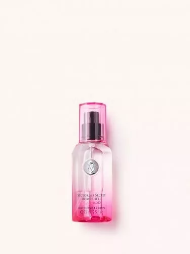 Perfume victoria secrets bombshell body mist hot sale