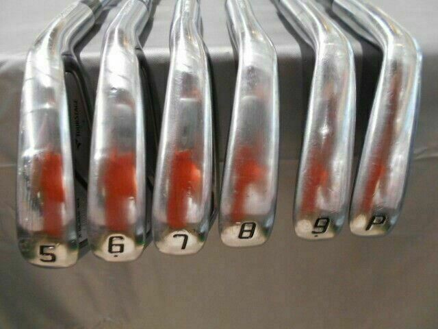 Bridgestone TourStage X-BLADE GR FORGED 2014 6PC NSPROWF S