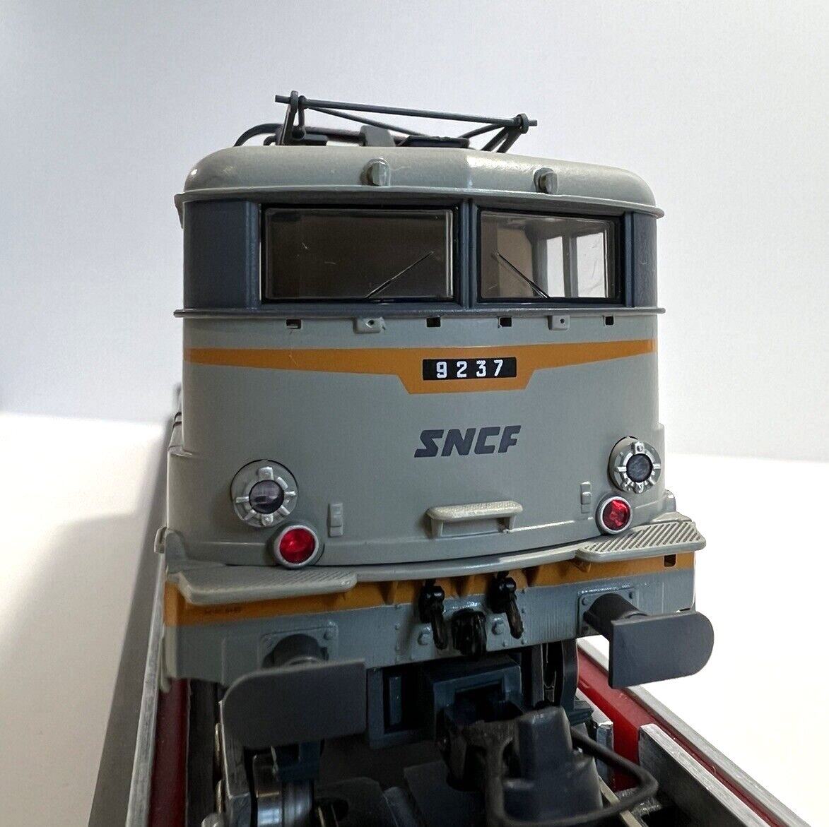 ROCO 7510168 - Locomotive électrique BB 26005, SNCF D