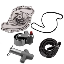 Timing Belt Kit Water Pump for 2005-2010 Chrysler 300 Sebring VW Dodge 3.5L 4.0L