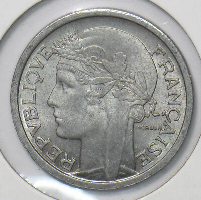 France 1949 Franc 190929 combine shipping | eBay