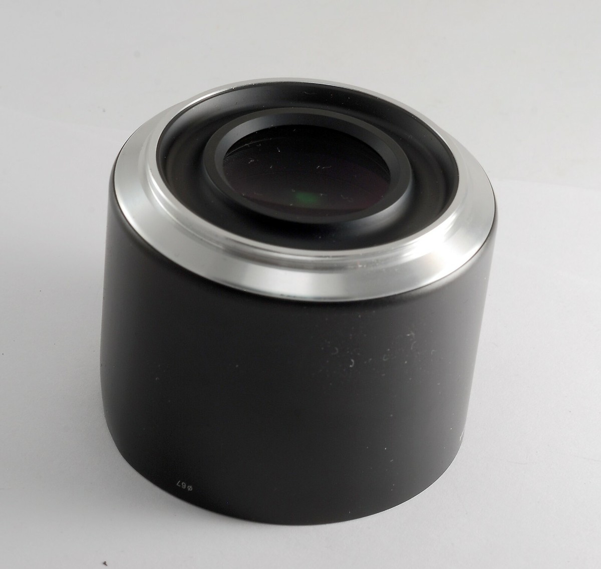 Sigma FT-1201 Conversion Lens 1.2x 67mm for DP3 Quattro Camera