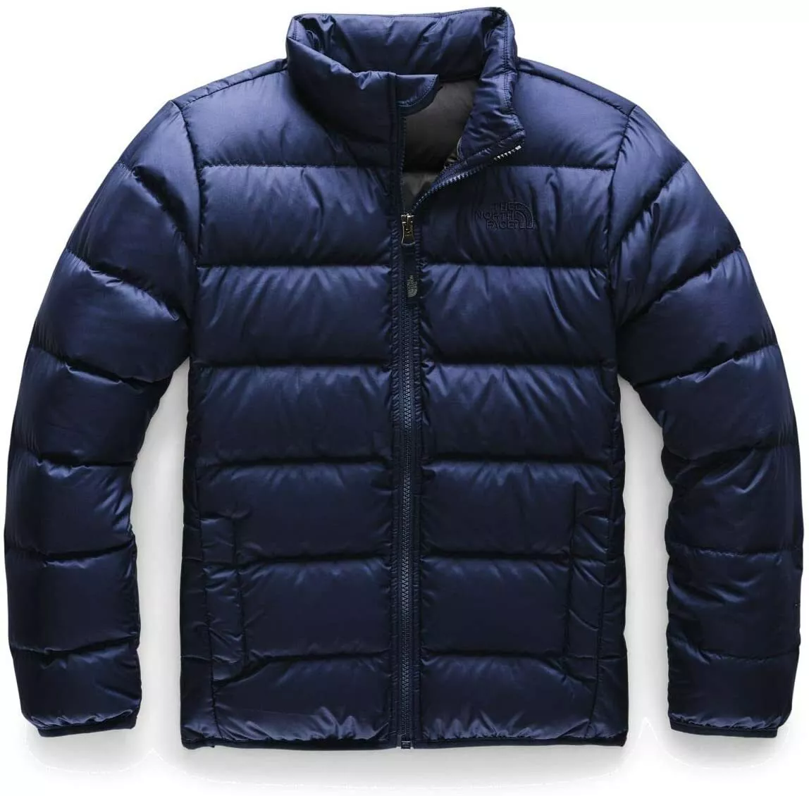 The north face top boys andes jacket