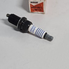 Bougies d'allumage Ford SIERRA