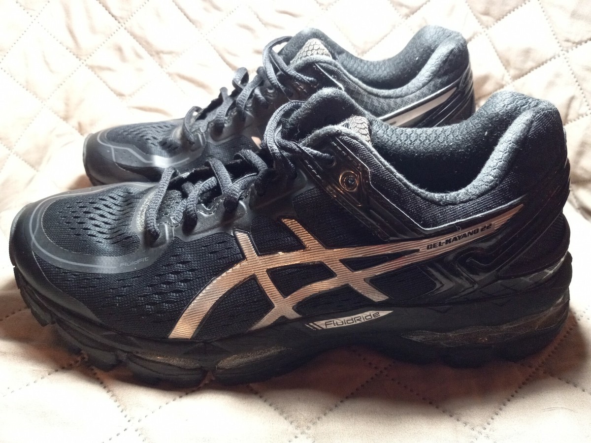 Womans Asics Gel Kayano 22 Size B Stable