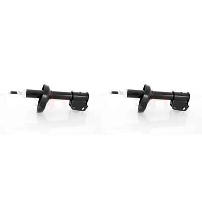 2x GH Stoßdämpfer vorne links rechts für Renault Kangoo KC0/1_ FC0/1_