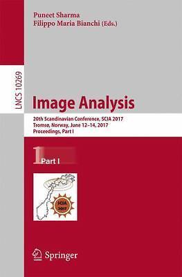 Lecture Notes in Computer Science Ser.: Image Analysis : 20th Scandinavian ...