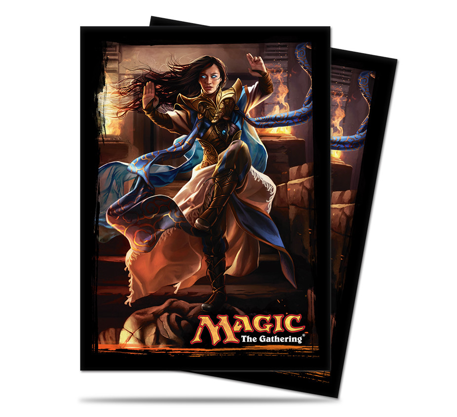 tarkir card sleeves Dragonstorm Ureni, the Song Unending 105ct APEX DECK PROTECTOR Ultra PRO International x 3.5 in Ultra Pro Tarkir Dragonstorm Sleeves