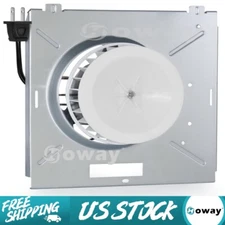 Replacement 769RLB Unit Bathroom Exhaust Fan Motor for NuTone 757 769RL