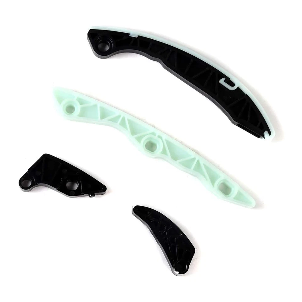 Juego de juntas de cabeza de cadena de distribución pernos para 07-13 Chrysler Dodge Jeep 2,0 L 2,4 L DOHC Foto 4 de 4