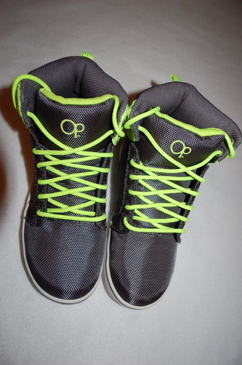 boys high tops