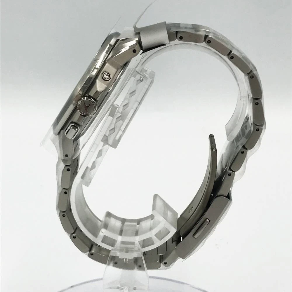 Reloj Hombre CASIO OCEANUS OCW-T150-1AJF Multibanda 6 Nuevo