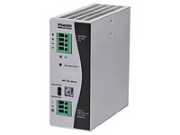 85133 Netzteil: Impuls FüR Din-Schiene 120W 24VDC 5A 173-264VAC Murrelektronik
