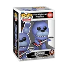 Funko Pop Bonnie The Rabbit Vinyl Figure Five Nights At Freddy's 375 Inch