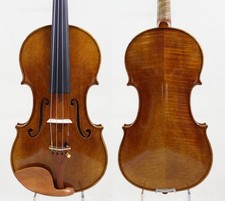 Guarnieri Ole Bull 1744 Violin Copy! #8958.Eu...