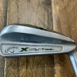 Callaway X Utility Prototype | eBay
