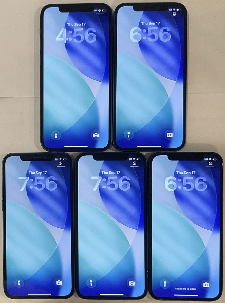 Las mejores ofertas en Apple iPhone 12 Mini 64GB | eBay