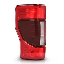 Rear Left Tail Light Assembly Ford F250/350/450 SuperDuty 2020-2022 FO2800279