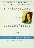 Autobiography Of A Schizophrenic Girl The True Story Of Renee Sechehaye Buch