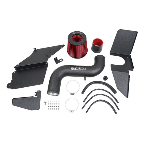 KYOSTAR Air Intake Pipe Induction For VW Golf MK6/5 Touran A3 Octavia 1.4 EA111 - Picture 4 of 10