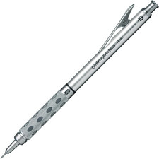 Graph Gear 1000 Mechanical Pencil, 0.5Mm PG1015 