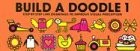 BUILD A DOODLE 1 By Beverly Armstrong *Excellent Condition*