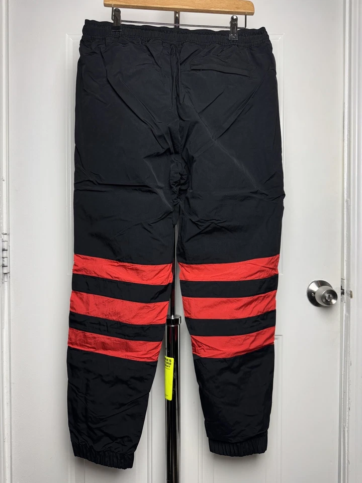 Pantalones River Plate ARGENTINA Talla M Adidas Originales 1994 IV7544 CARP Foto 2 de 4