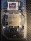 Procesor AMD Ryzen 9 7900x (5,6 GHz, 12 rdzeni, LGA 1718/Socket AM5) Taca -...