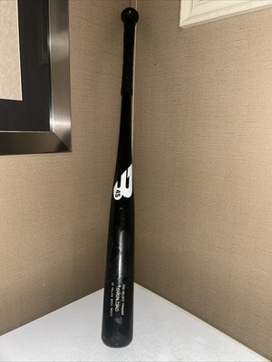 B45 Baseball Pro Select Trainer  33Inch Handcrafted Yellow Birch 182377