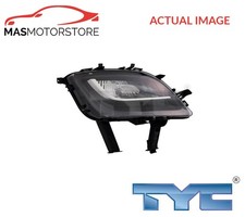 INDICATOR LIGHT BLINKER LAMP RIGHT TYC 18-0651-01-2 I NEW OE REPLACEMENT