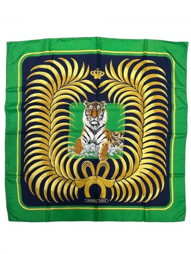 Carre 90 La Tigre del Re dal Giappone