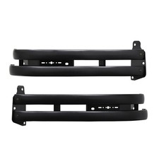 Westin Public Safety 36-2125PB Elite BUMPER GUARD