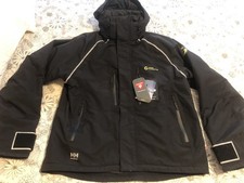 Helly Hansen HH workwear mesn work jacket size XL NWT