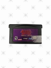 Altered Beast Guardian of the Realms (Nintendo GameBoy Advance, 2002) Cartridge