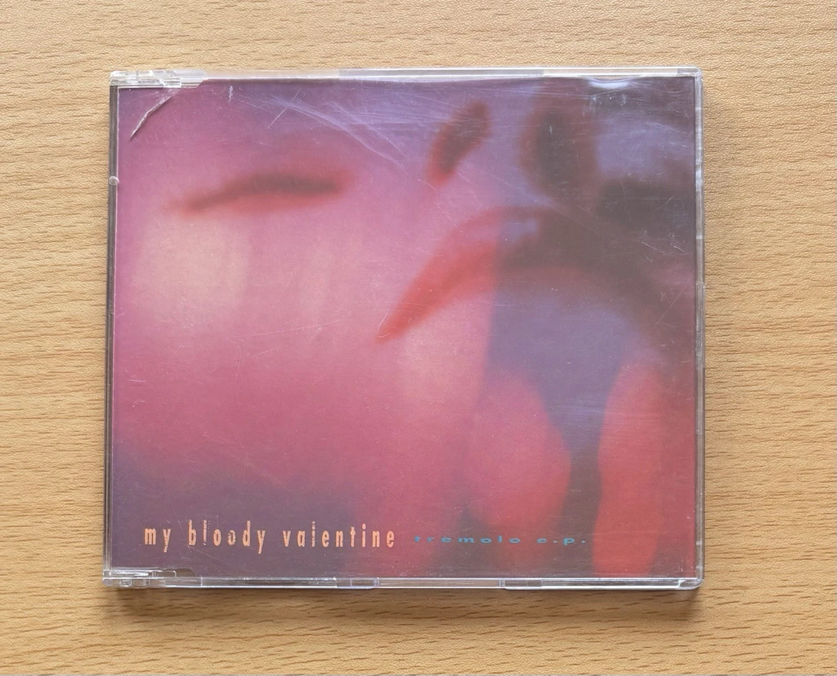 My Bloody Valentine EP Music CDs for sale | eBay