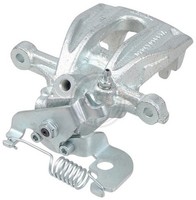 Bremssattel A.B.S. 630381 FüR Jaguar Type Grauguss 1 X400 Allrad