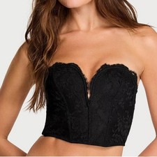 Victoria's Secret corset