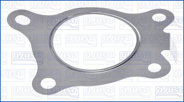 2x ✅Fits AJUSA AJU01596400 Gasket, exhaust pipe AJU01596400 Exhaust  ⭐UK Seller⭐