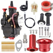 Predator 212 Carb High-performance Carburetor For Predator 212cc Honda Gx16...