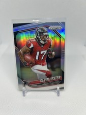2025 Panini Prizm Devin Hester #233 Atlanta Falcons NFL Football Card