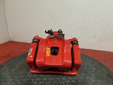 HYUNDAI KONA N REAR NEARSIDE BRAKE CALIPER 2022 2.0L PETROL 2.0 TGDI 280PS (OS)