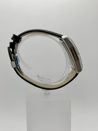 Charmex Of Switzerland Men’s Watch, Chronograph, Sapphire Crystal Swiss Movement - Picture 5 of 7