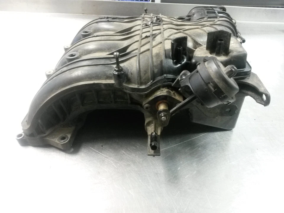 Colector de admisión superior para 09-11 Kia Borrego 3.8 292003C601 Foto 2 de 4