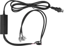 Touch Sensor and Control Box Set Replacement for Lift Chairs Electric Recliners