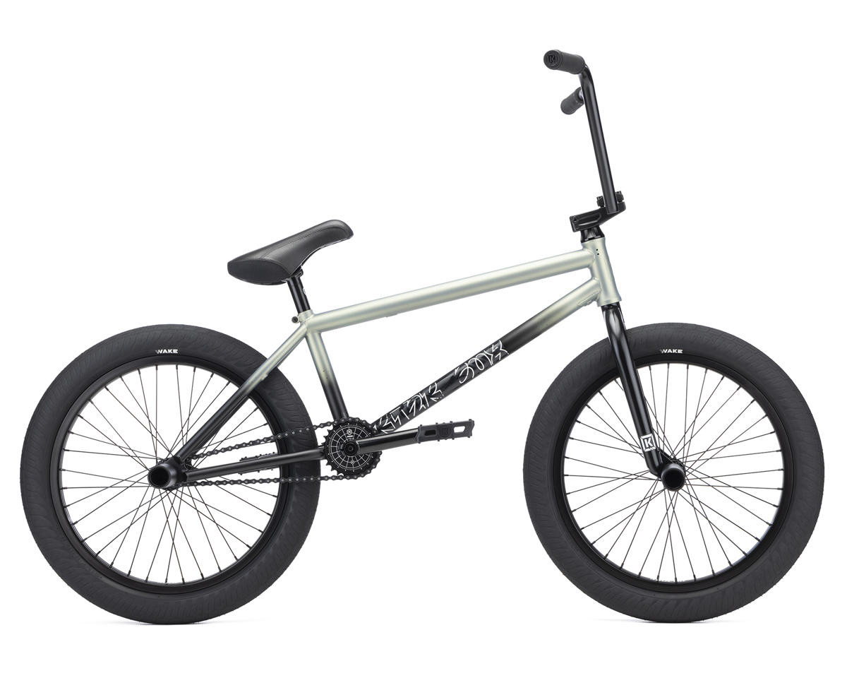 自転車本体 KINK BMX Kink 2026 Switch BMX Bike (20.75